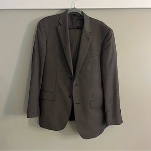 Jos A Banks Signature Gold Suit